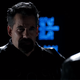 Talbot (Adrian Pasdar) learns that Thanos isn’t just coming, he’s here.